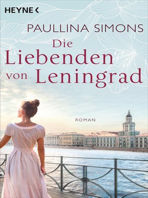 cover image of Die Liebenden von Leningrad